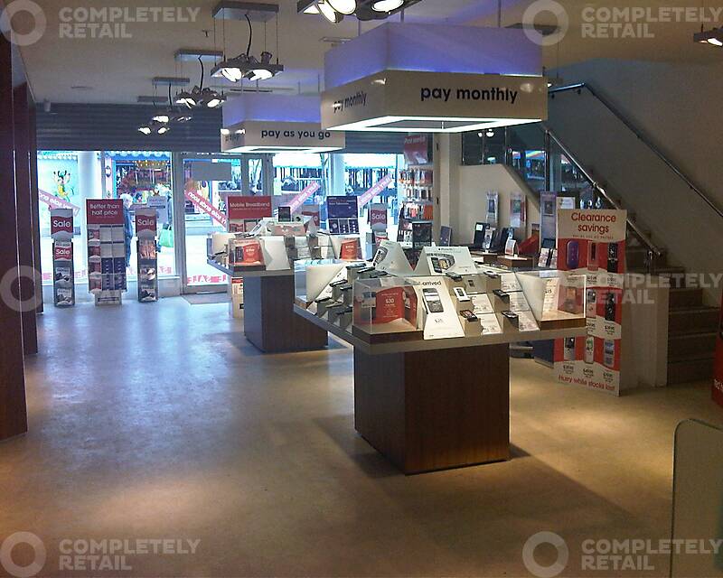 Unit 1, Arcades Shopping Centre - Picture 1