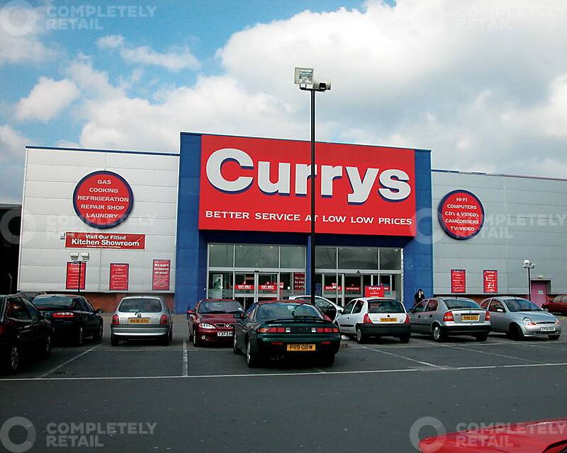St Davids Road, St Davids Retail Park - Picture 1