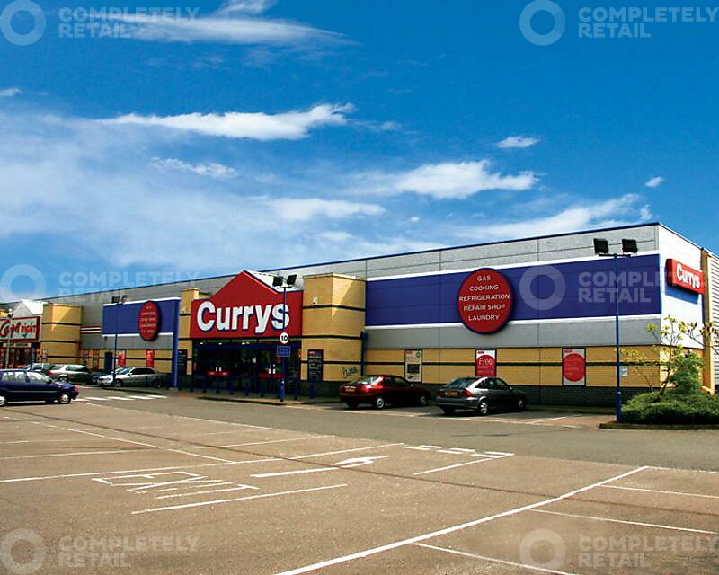 Unit 2, Great West Road - Picture 1