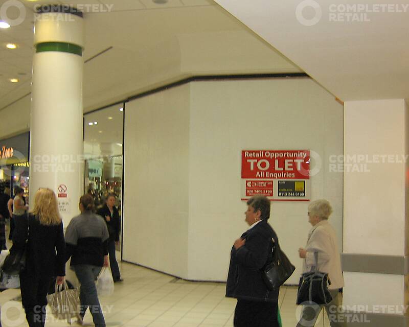 Unit 3, Newgate Shopping Centre - Picture 1