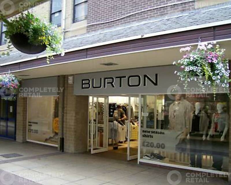 Unit 38-40, Princess of Wales Precinct - Picture 1