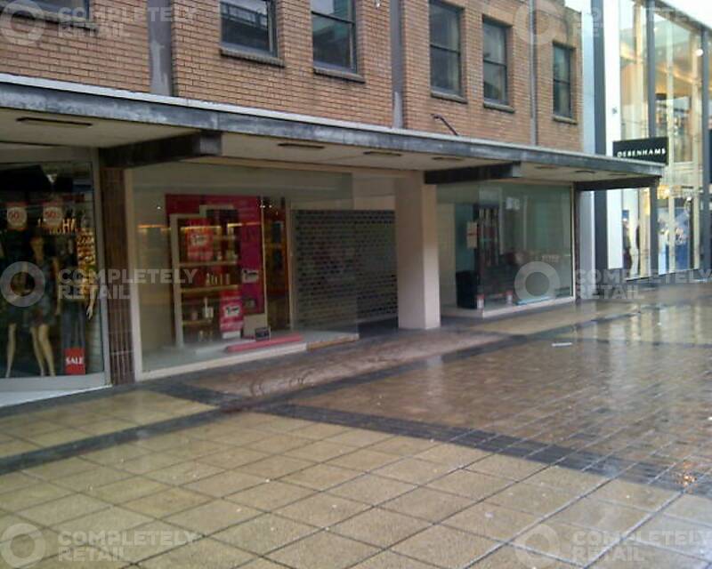 23 George Street, Stamford Quarter - Picture 2