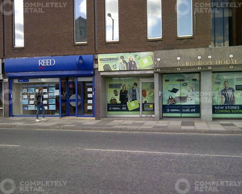 24 Stamford New Road, Stamford Quarter - Picture 2