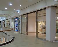 UA - First Floor