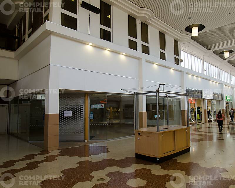 Unit 41 Spring Lane, Swansgate Shopping Centre - Picture