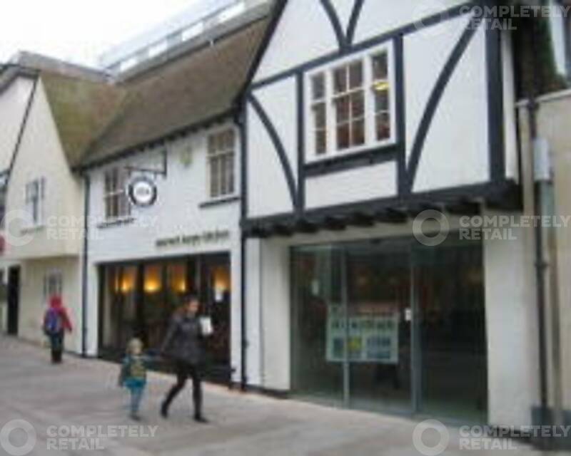 Unit 9, Friary Street - Picture 1