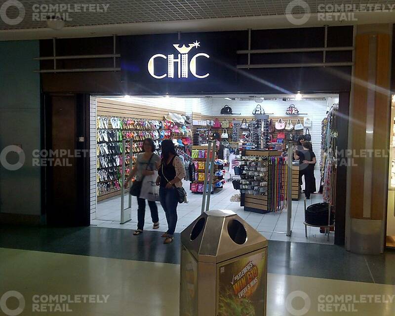 Unit 46a, The Mall Wood Green - Picture 2