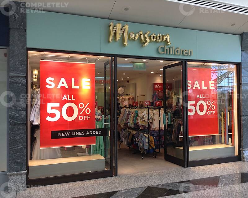 Unit 23, Gyle Shopping Centre, Edinburgh - Picture 2019-04-05-11-31-58