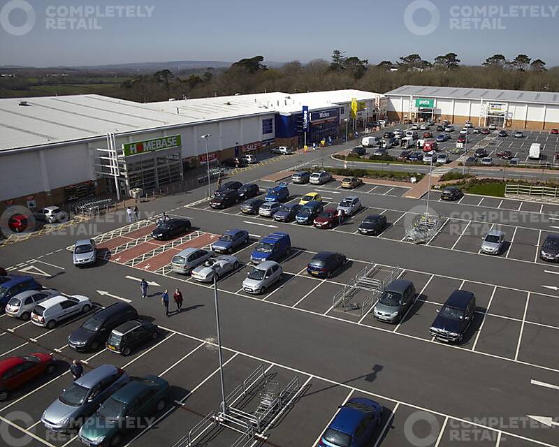 A, Springfield Retail Park, Haverfordwest - Picture 2025-07-17-14-58-11