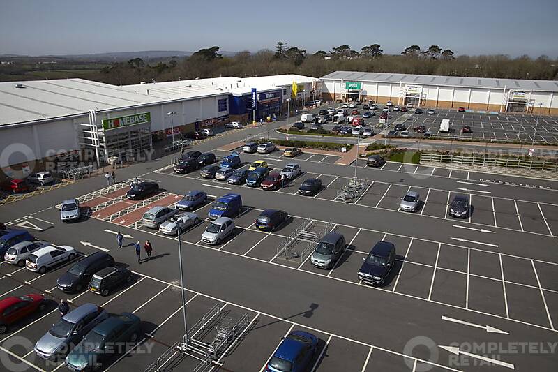 C1, Springfield Retail Park, Haverfordwest - Picture 2025-07-17-14-58-26