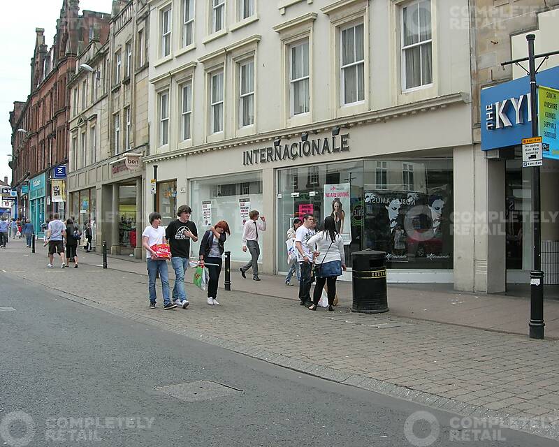 Unit 22, The Kyle Centre - Picture 1