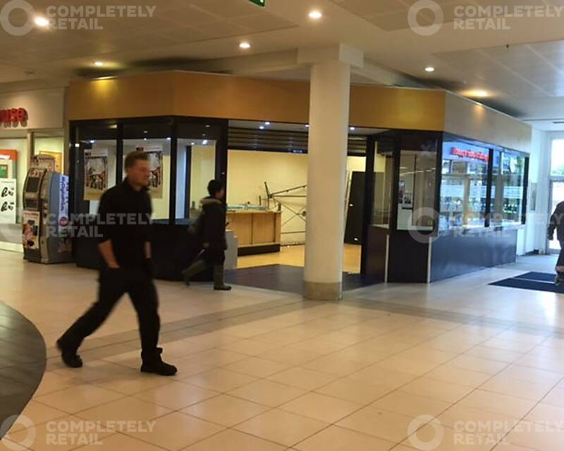 Unit 24, Broad Street Mall