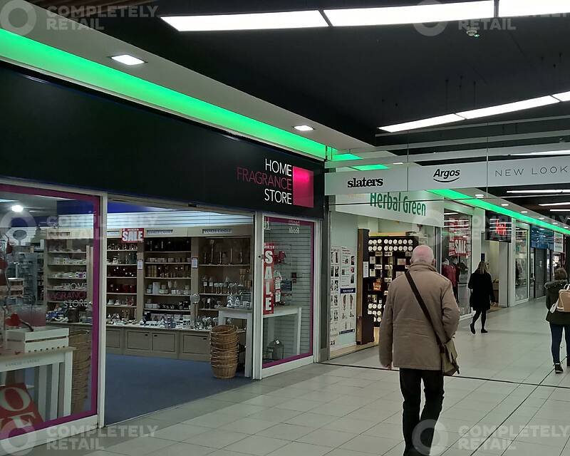 Unit 44 Broad Street Mall, Reading 