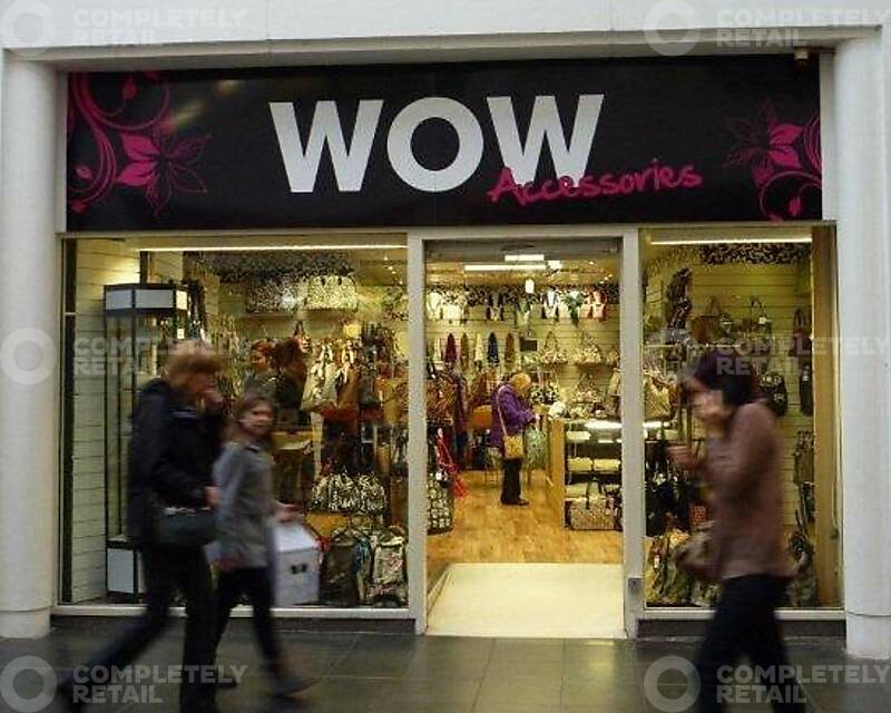 Unit 2, Marlands Shopping Centre - Picture 1