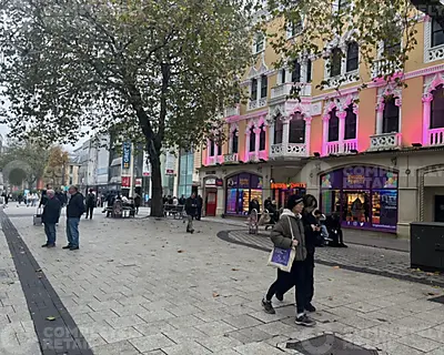22 Queen Street