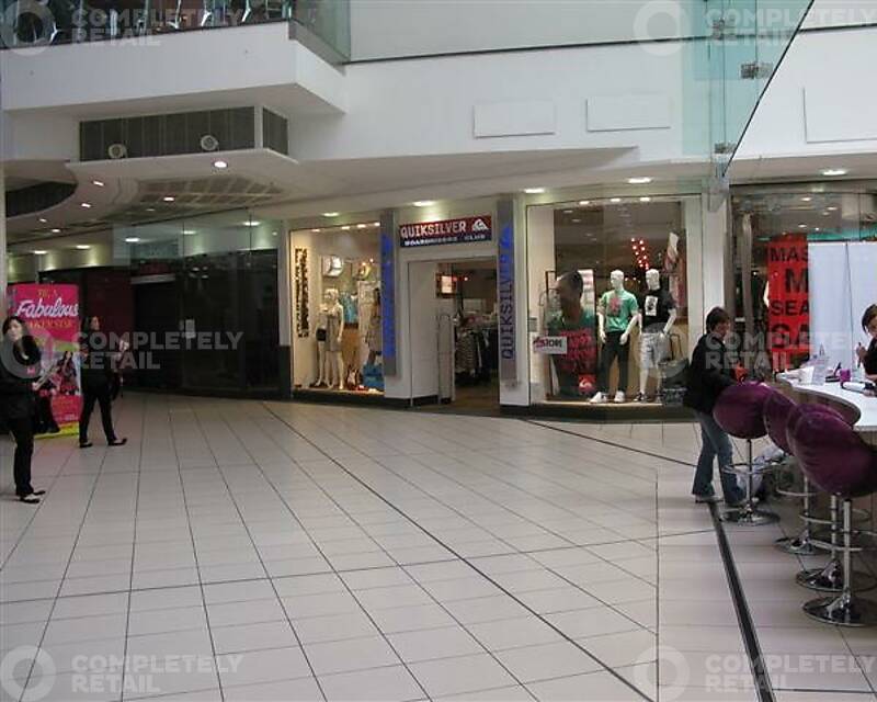 Unit 3, Buchanan Galleries Shopping Centre - Picture 1