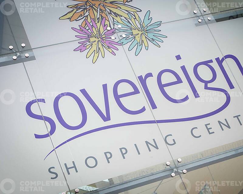 Kiosk A, Sovereign Shopping Centre, Boscombe - Picture 2025-04-17-10-28-15