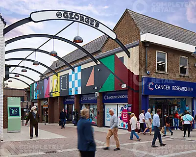 24, St George's