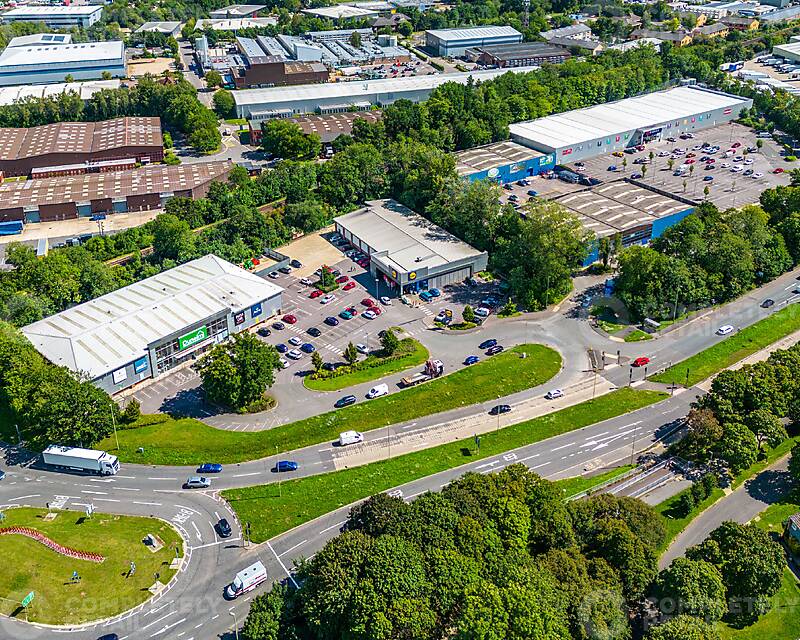 4, St John's Retail Park, Bedford - Picture 2025-07-17-09-53-35