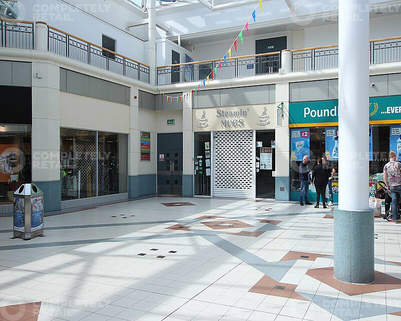 Unit 10, St Elli Shopping Centre, Llanelli - Picture 2021-11-05-12-45-23