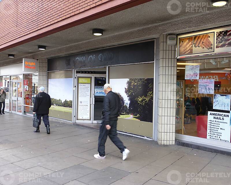 Unit 29, Belgrave Gate, Haymarket Shopping Centre - Picture 2