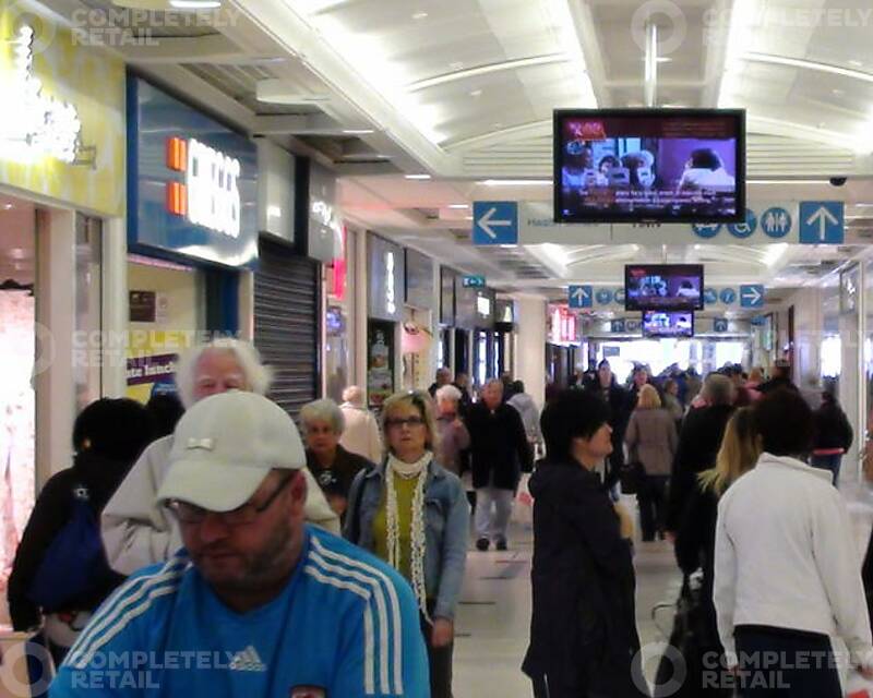 Unit 11 Centre Mall, The Cleveland Centre - Picture 1