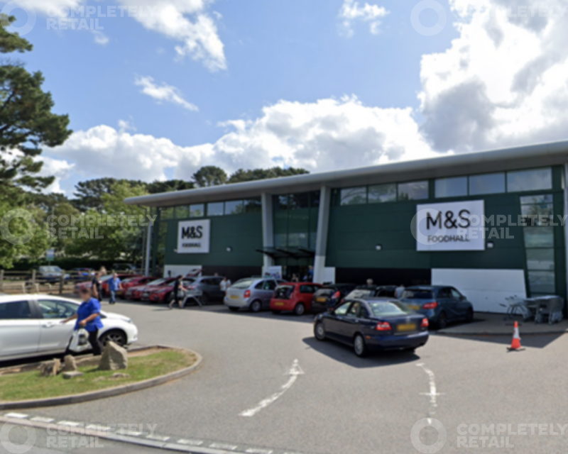 4, Crownhill Retail Park, Plymouth - Picture 2025-06-02-16-57-22