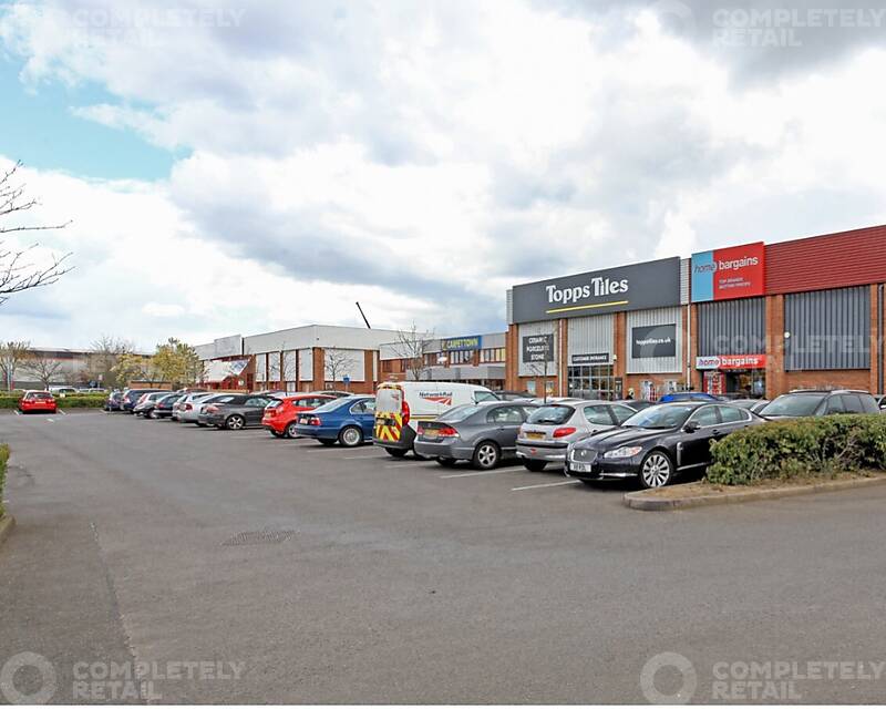 12, Great Western Retail Park, Southall - Picture 2025-10-14-12-06-57