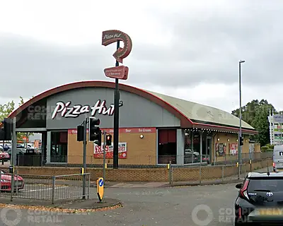 7, Castlefields Retail Park