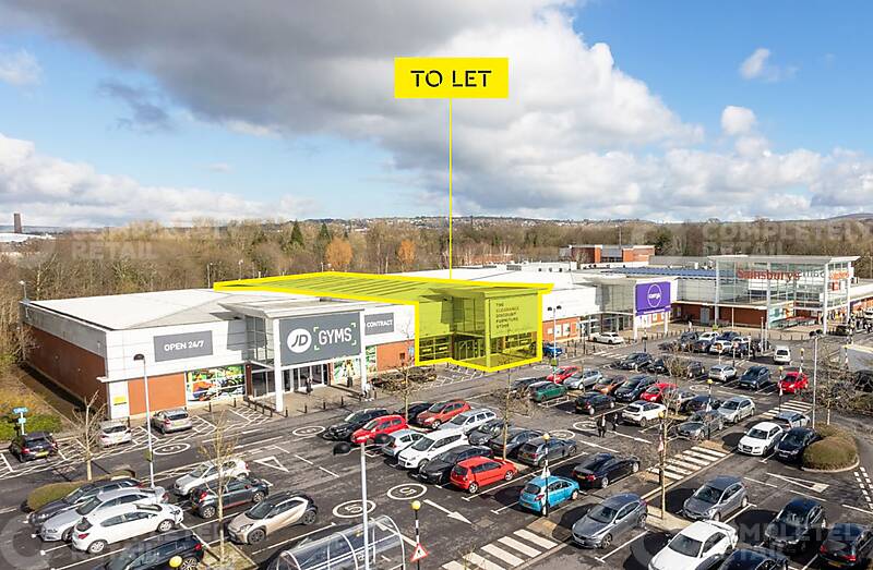 Unit 2, Prestige Retail Park, Burnley - Picture 2026-06-04-14-52-30