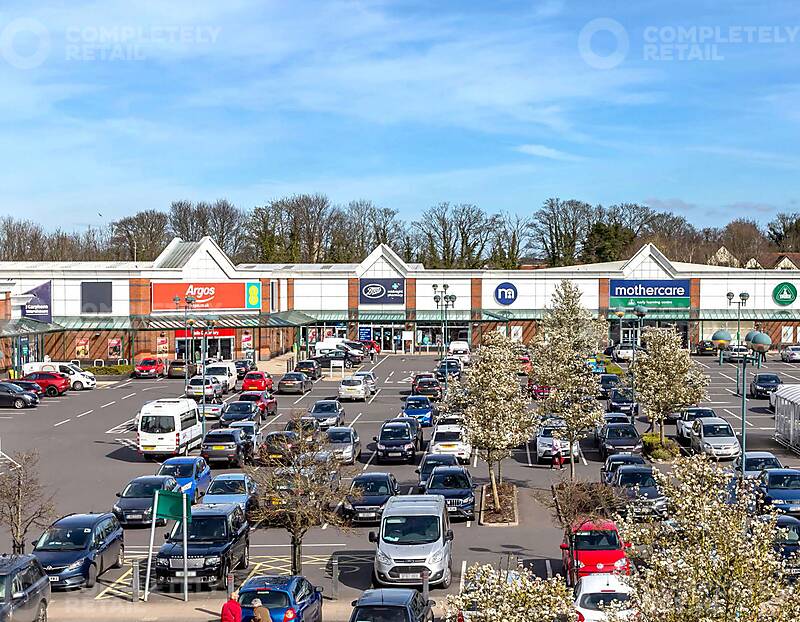 1, Wincheap Retail Park, Canterbury - Picture 2026-06-16-10-46-39