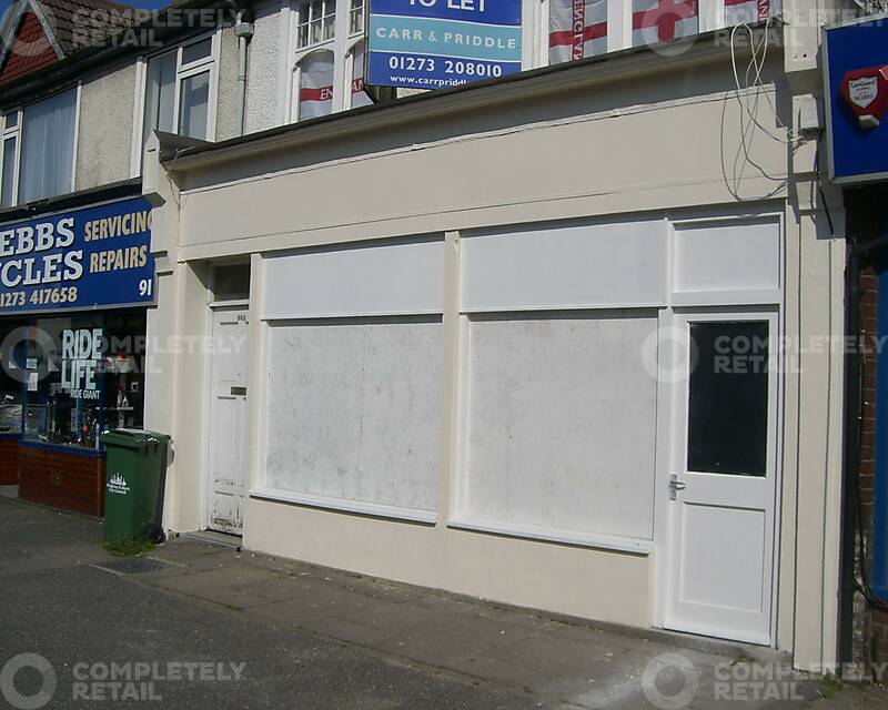 90 Boundary Road - Picture 1