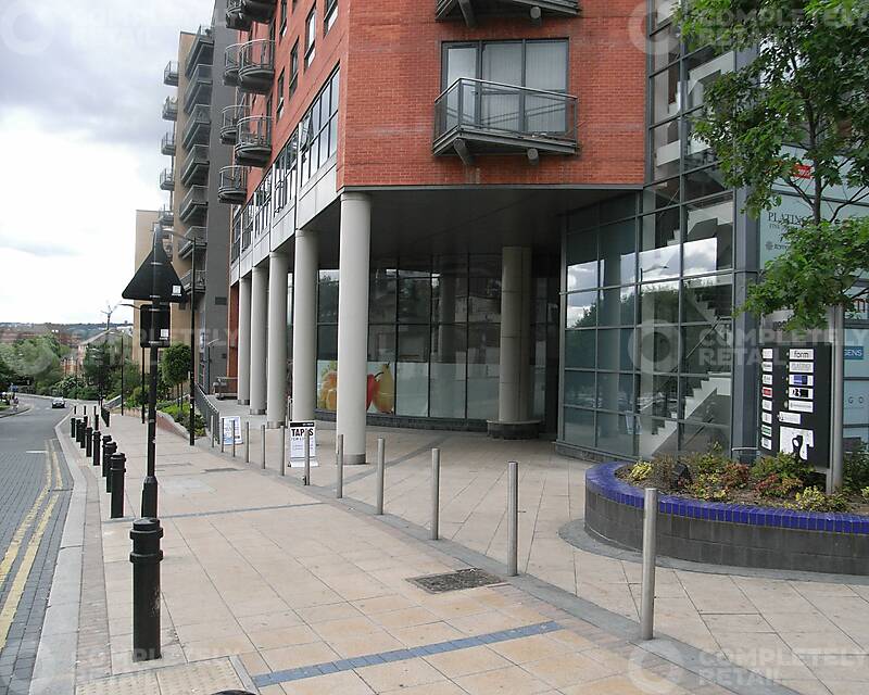 Unit 14, West One - Picture 1
