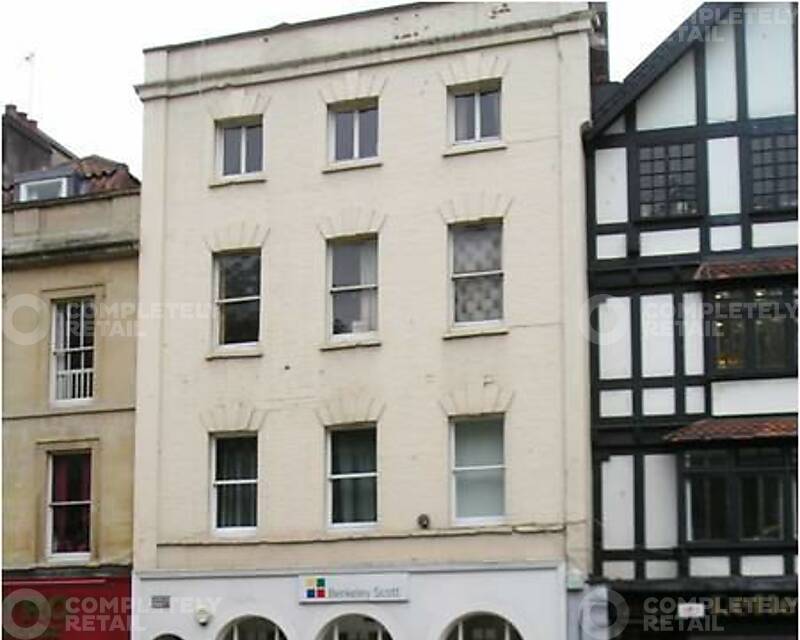 42-43 High Street - Picture 1