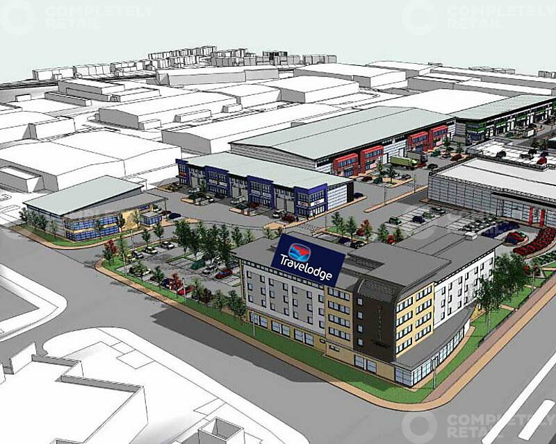 8-10 Great Cambridge Road, Lumina Park - Picture 1