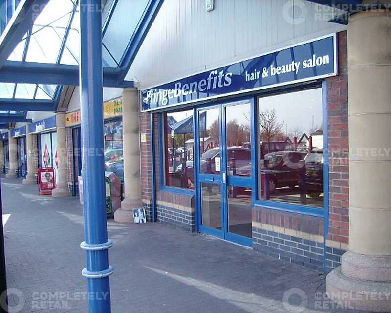 Unit 5, The Collingwood Centre - Picture 1
