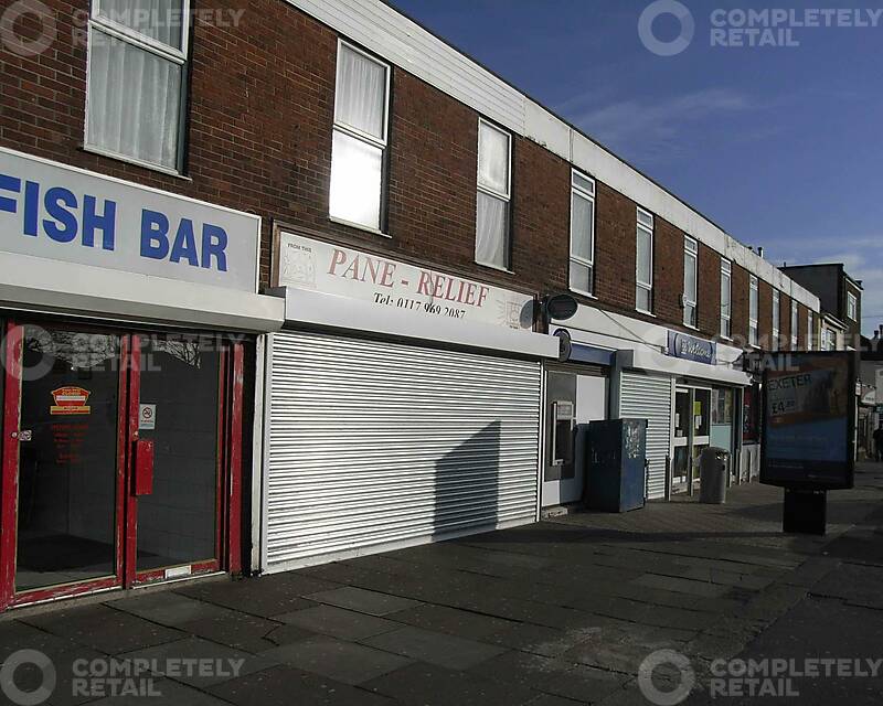 Filton Road, Bristol - Picture 1