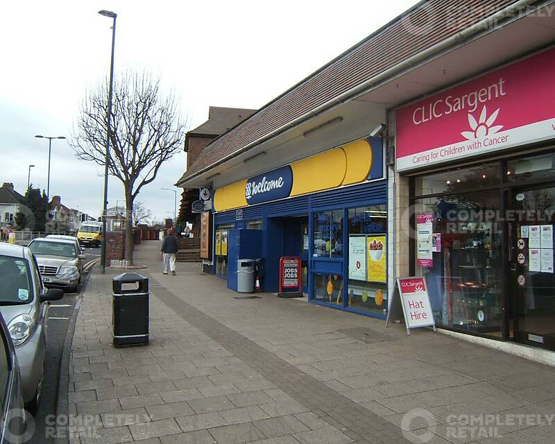 Downend Road, Bristol - Picture 1