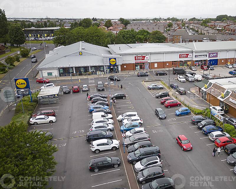 2a-2b, Churchill Way Retail Park, Leyland - Picture 2023-08-24-12-00-10