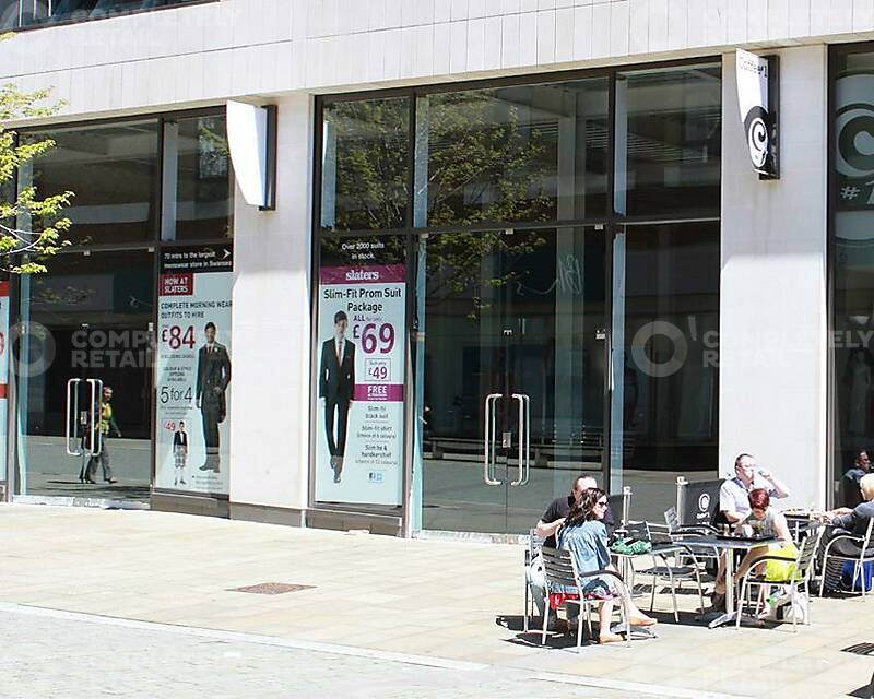 Unit 4, Princess Way - Picture 2