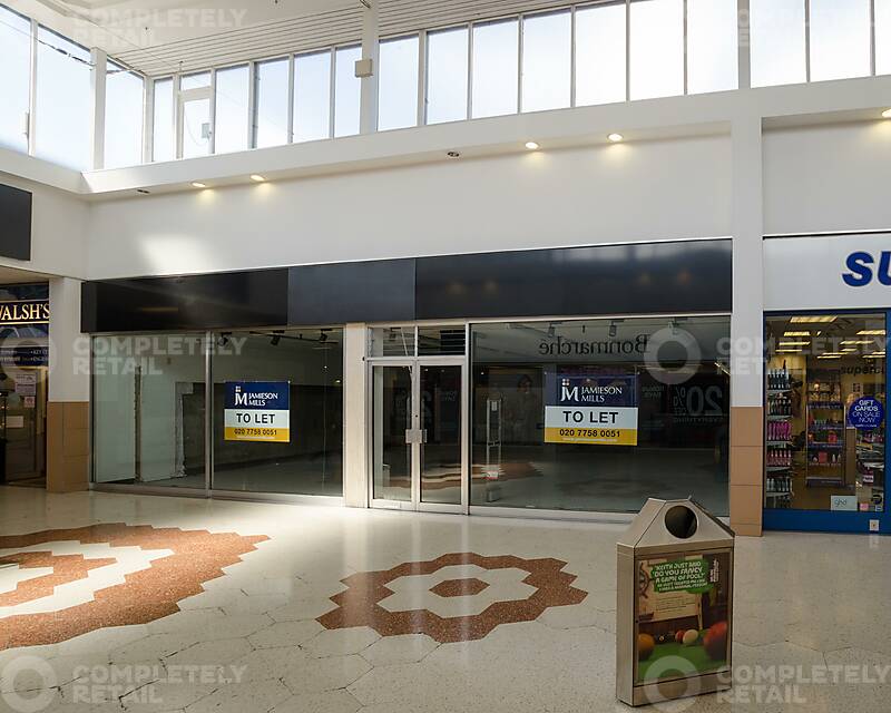 Unit 6*, Swansgate Shopping Centre - Picture 1