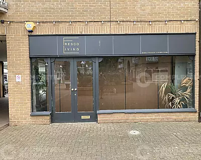 45 Brighton Marina Village