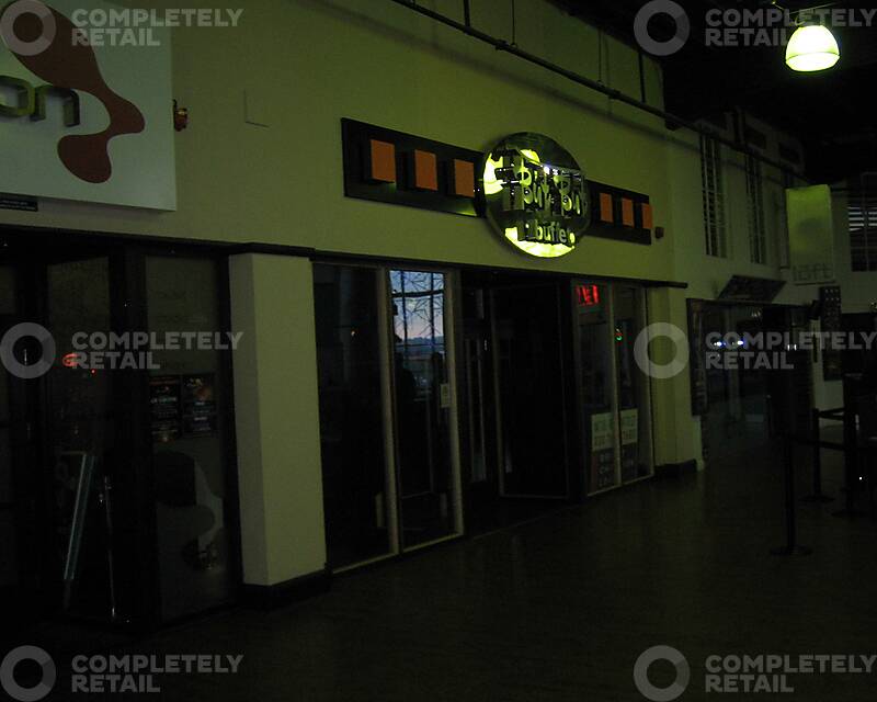 Unit 33b, Xscape Castleford, Xscape Castleford - Picture 1