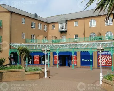 Unit 28 Waterfront
