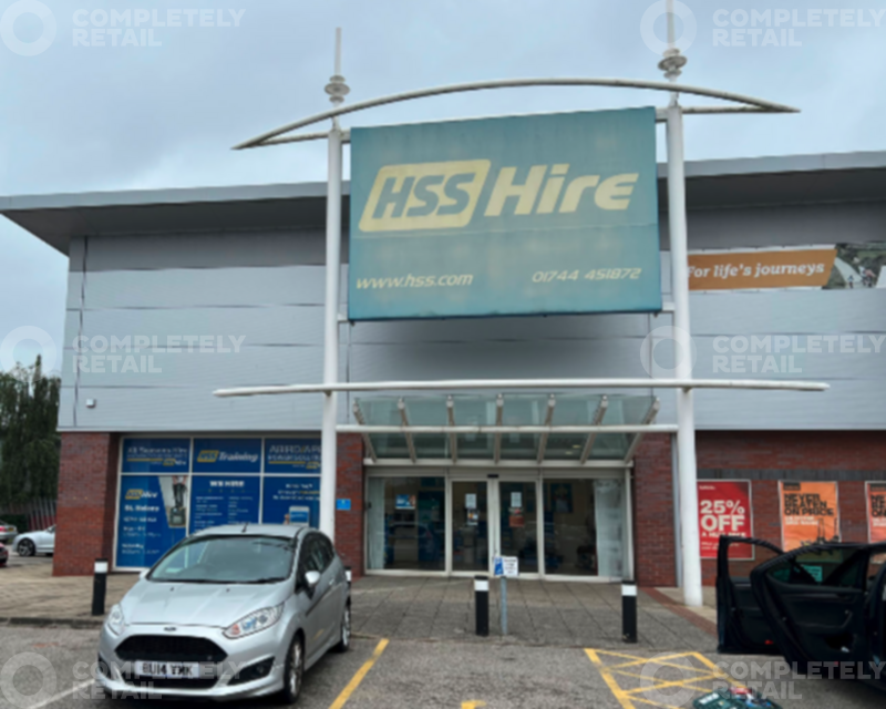 2, St Helens Retail Park, St Helens - Picture 2023-10-27-15-42-01
