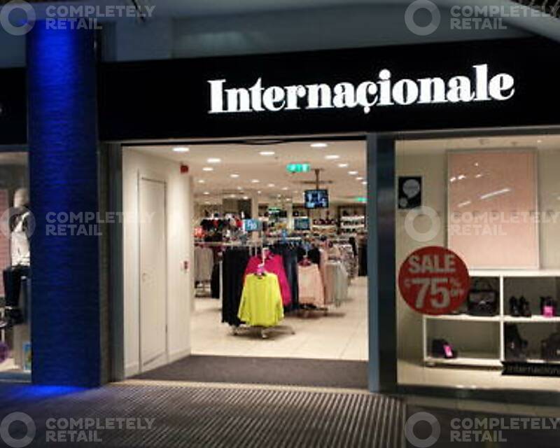 E1, Bon Accord and St Nicholas Centres - Picture 2