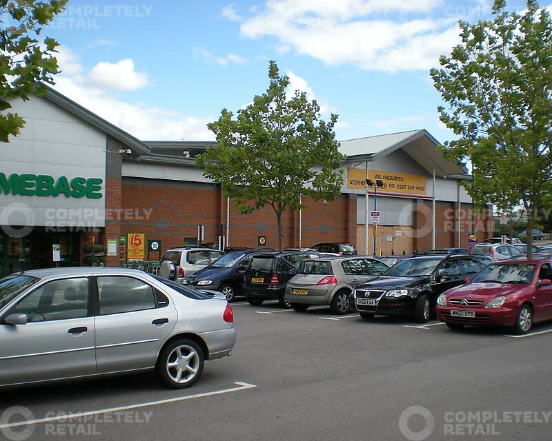 Unit 1, Metz Way - Picture 1