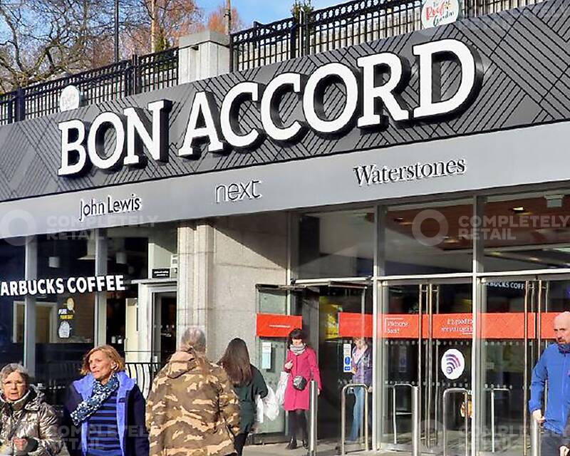 Unit 17/18, Bon Accord Shopping Centre, Aberdeen - Picture 2025-11-11-14-31-08