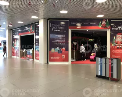 Unit 39, Bon Accord Shopping Centre