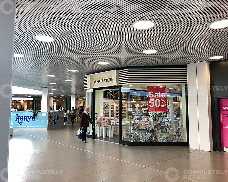 Unit 46, Bon Accord Shopping Centre, Aberdeen - Picture 2019-02-12-15-29-35